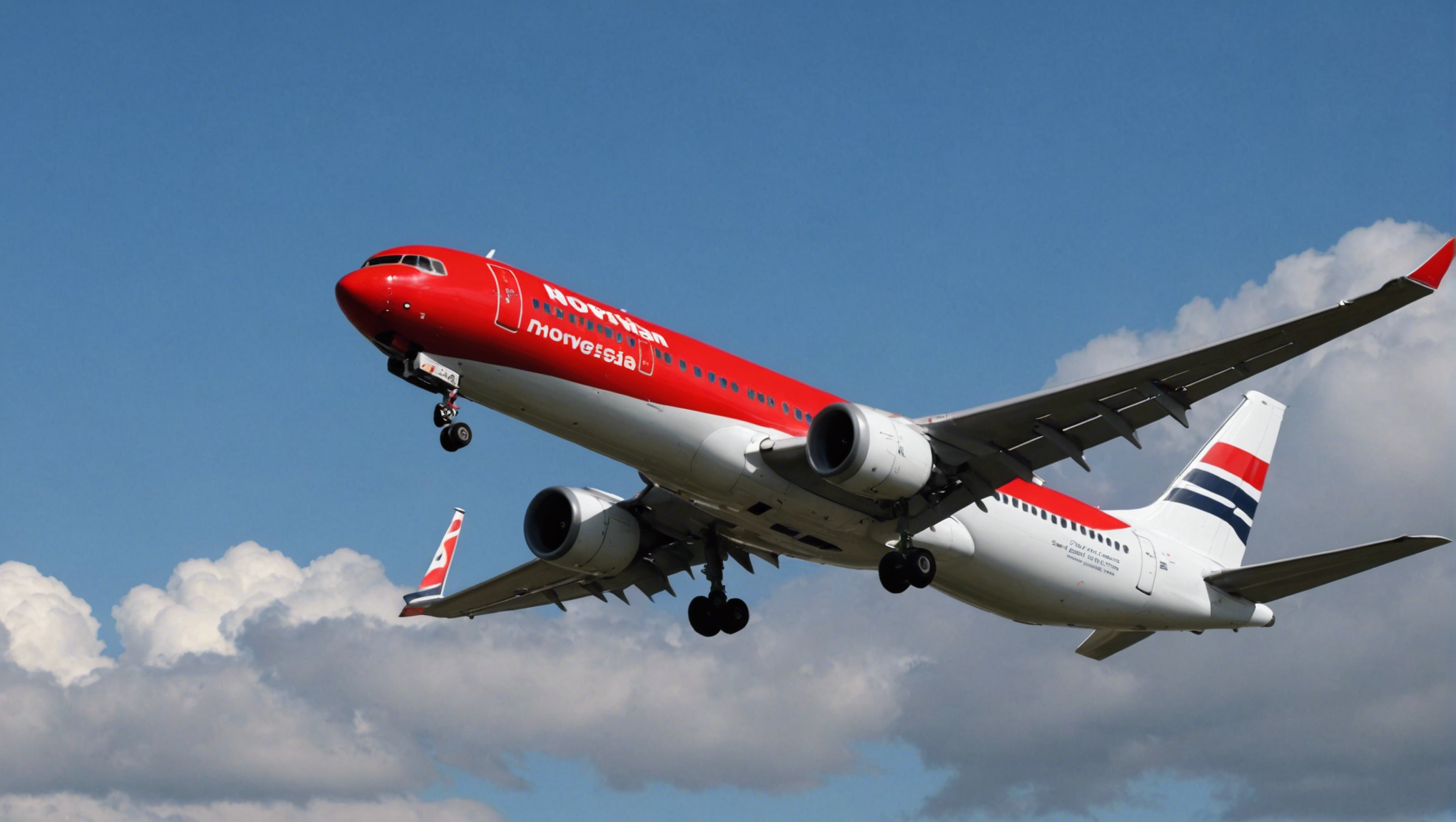 the possible start of a strike by norwegian air pilots from june 1