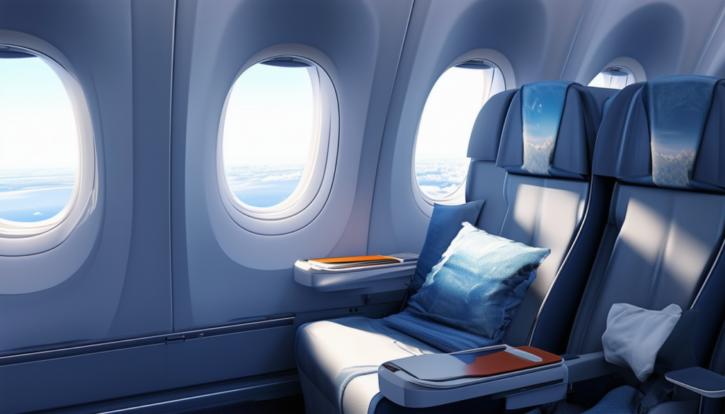 découvrez la modernisation de la cabine de l’a320 par airbus avec thai airways, offrant une expérience de vol innovante et confortable. réservez dès maintenant pour un voyage inoubliable.