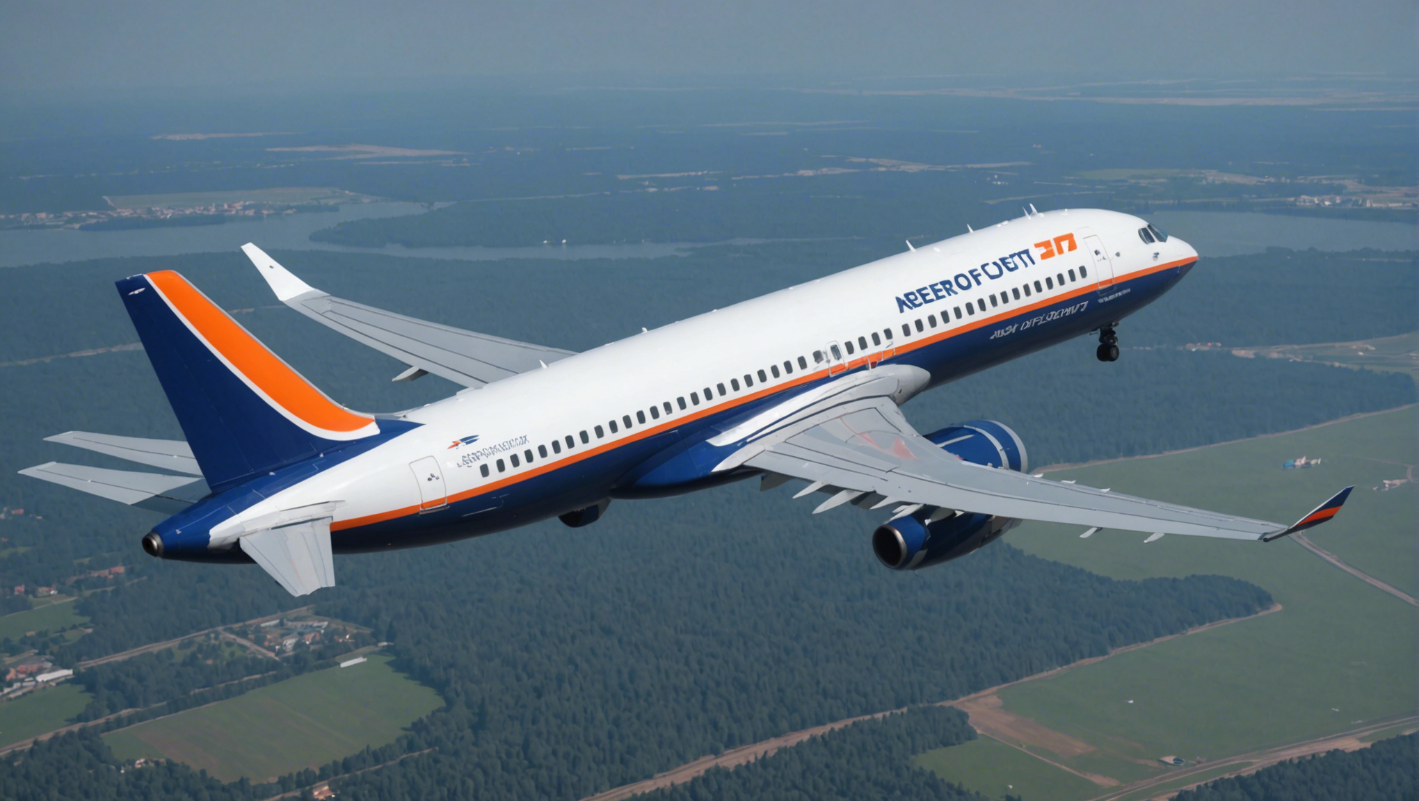 aeroflot abandons ssj100 and tu-214 aircraft in favor of the mc-21 - find out about the russian airline's latest decisions.