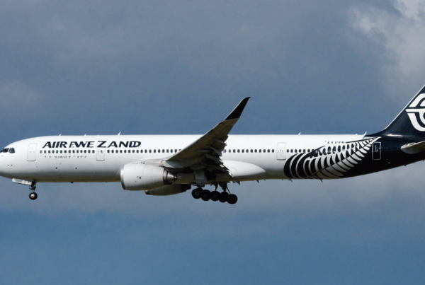 air new zealand is temporarily suspending service between auckland and nouméa until the end of september. find out more about the suspension and its implications for travelers.