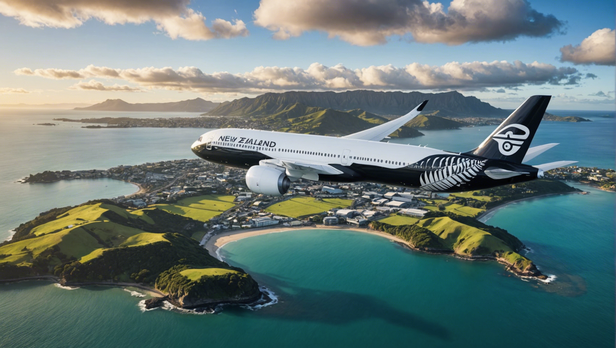 air new zealand is temporarily suspending service between auckland and nouméa until the end of september.