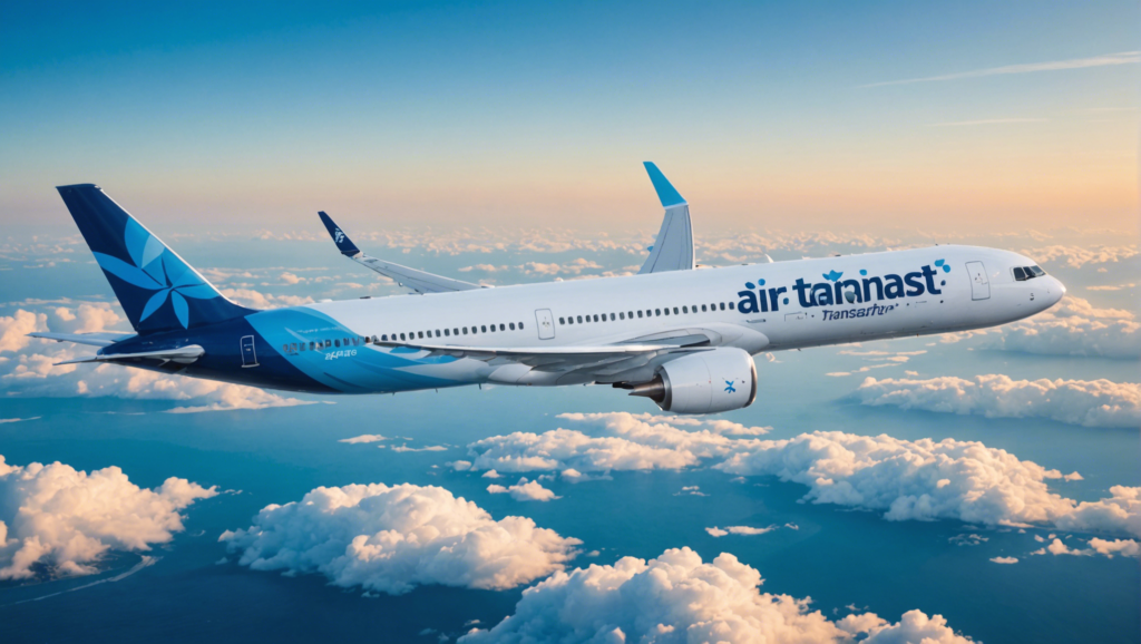 find out more about air transat's financial challenges despite an increase in sales.