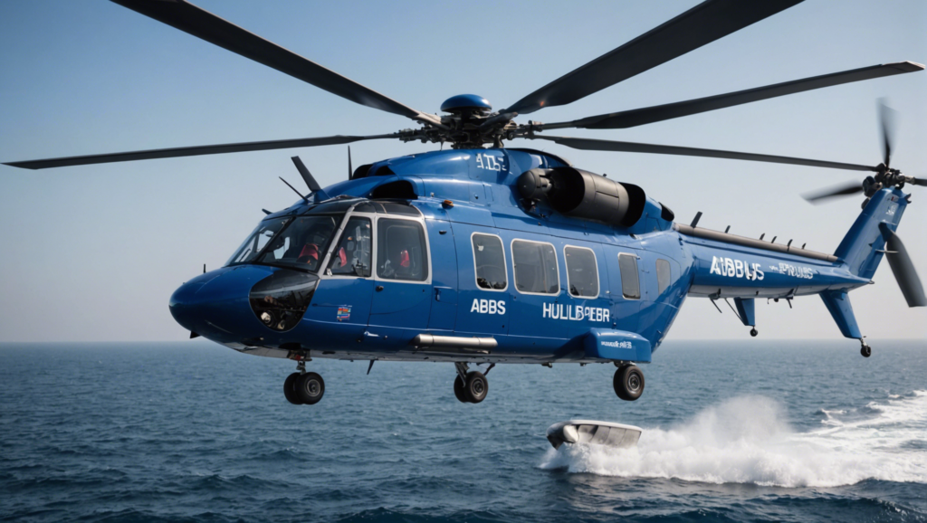 airbus helicopters remporte un contrat majeur pour la fourniture de h225 super puma