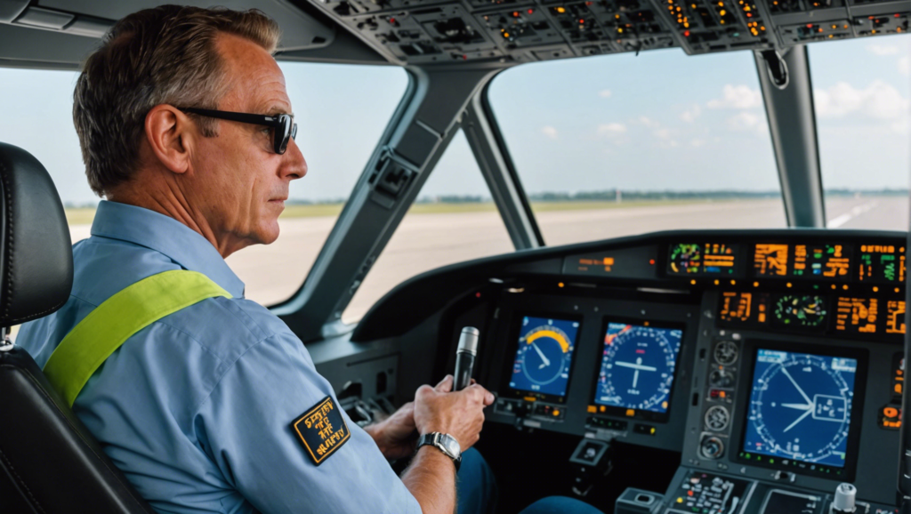 discover the essential instructions to ensure your safety before takeoff and travel with peace of mind. everything you need to know for a worry-free flight.