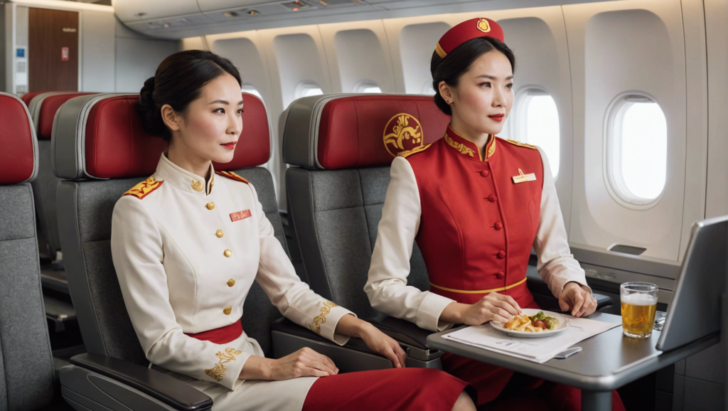 hainan airlines resumes flights to vienna after a four-year hiatus. book your tickets now to enjoy this renewed route between china and austria.