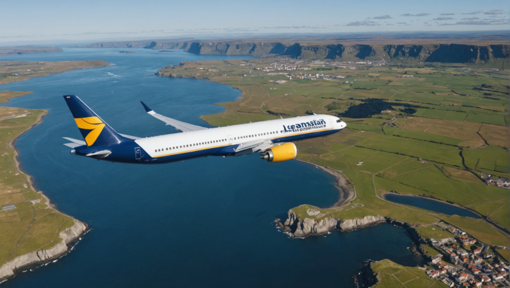 discover icelandair's new lisbon route in partnership with tap, and take advantage of its expanding network.