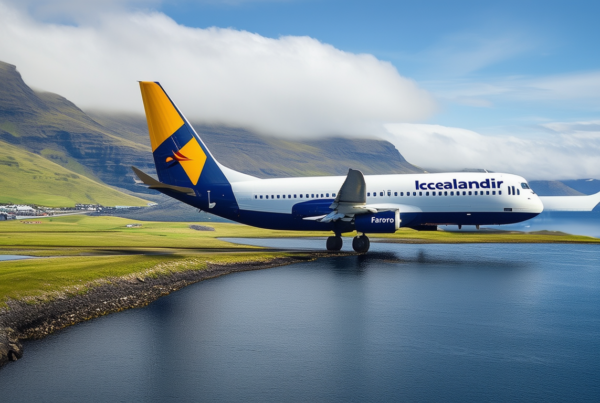 discover icelandair's new destinations: the faroe islands, pittsburgh and halifax. book now for an unforgettable trip!