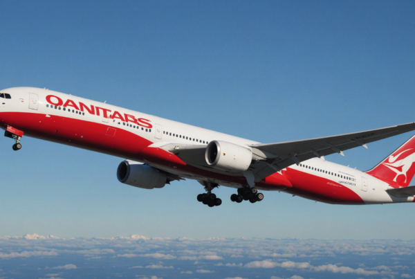 find out about the certification of the additional fuel tank on the qantas airbus a350-1000 as part of project sunrise.