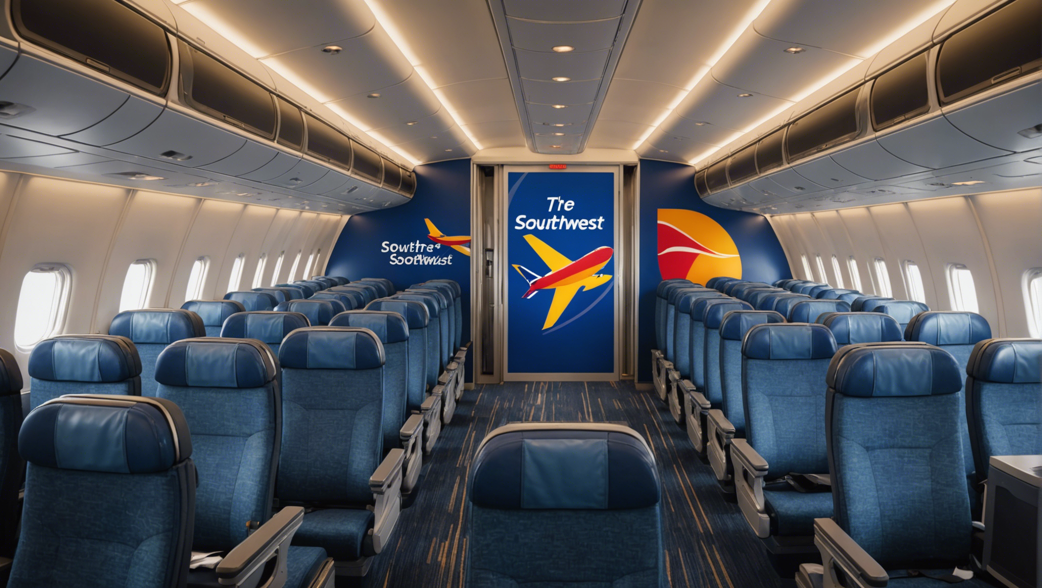 discover southwest airlines' future cabin and fare transformation for an enhanced travel experience and innovative fare offers.