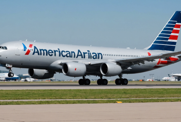 le pdg d’american airlines condamne fermement le retrait de passagers noirs d’un vol, dénonçant une discrimination flagrante et affirmant l'engagement de la compagnie envers l'égalité et la justice sociale.