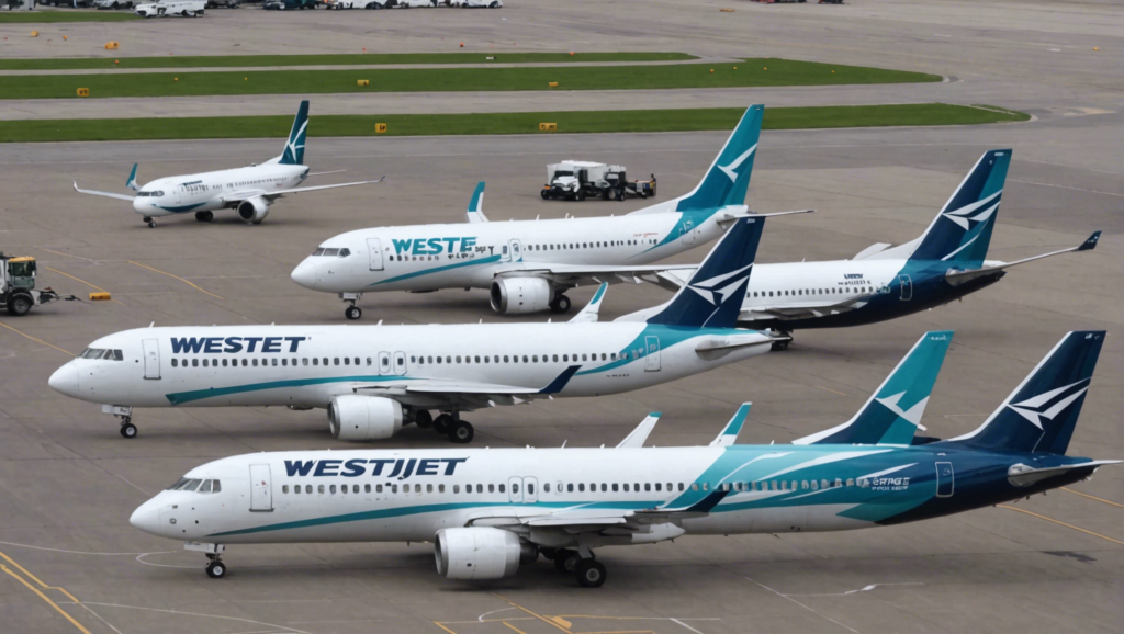 westjet pilots have again approved an agreement with management to avoid a strike. discover the details of this historic agreement.