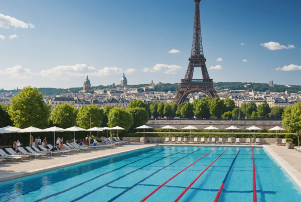 découvrez l'analyse complète de l'alliance france tourisme sur les réservations estivales et olympiques.