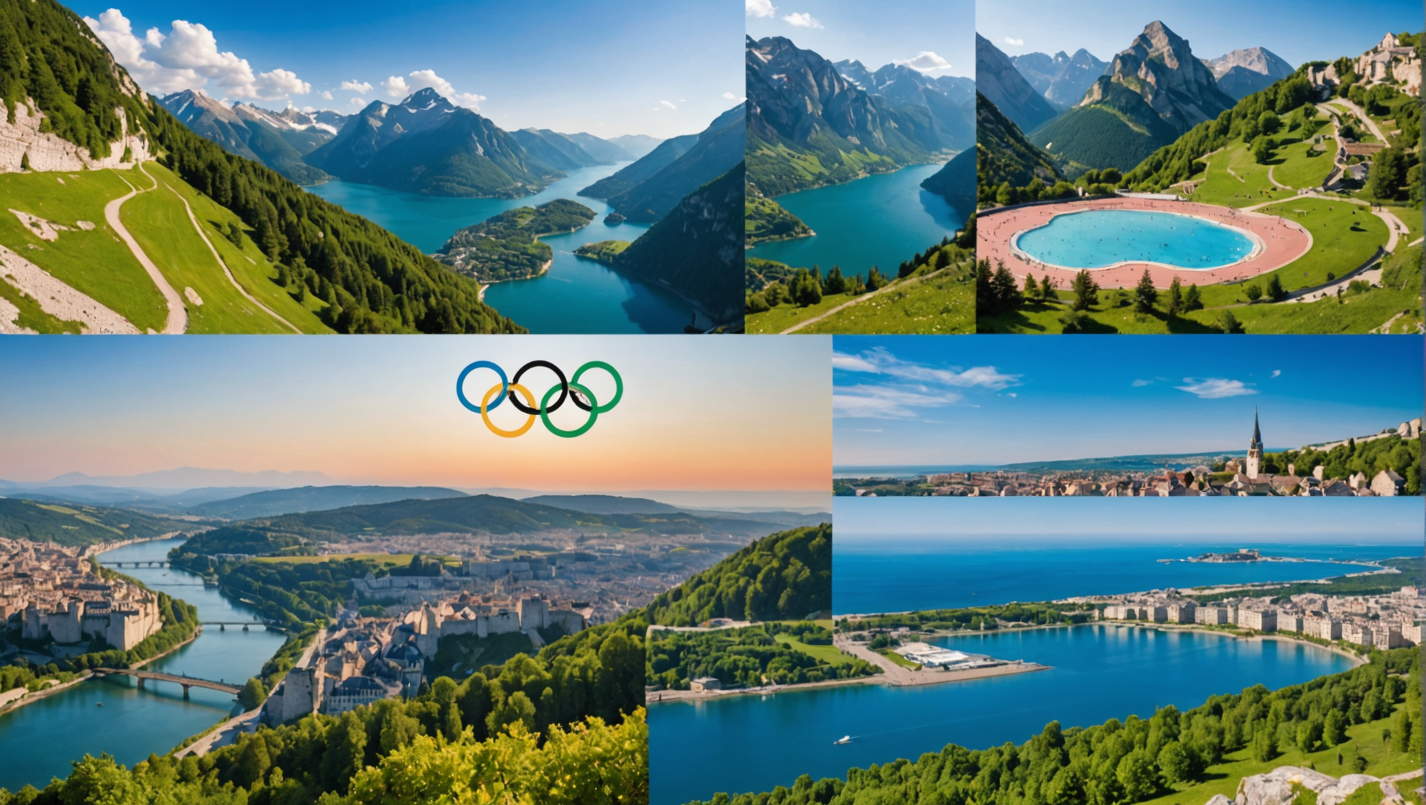 discover alliance france tourisme's in-depth analysis of summer and olympic bookings.