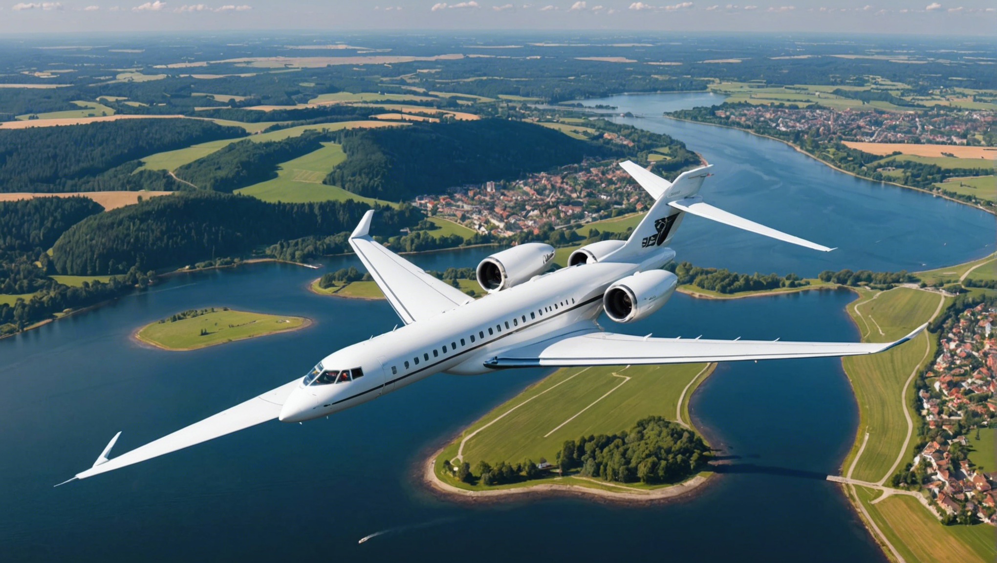 discover pegasus, the new german signal interception platform integrated into the global 6000, which is making great strides forward.