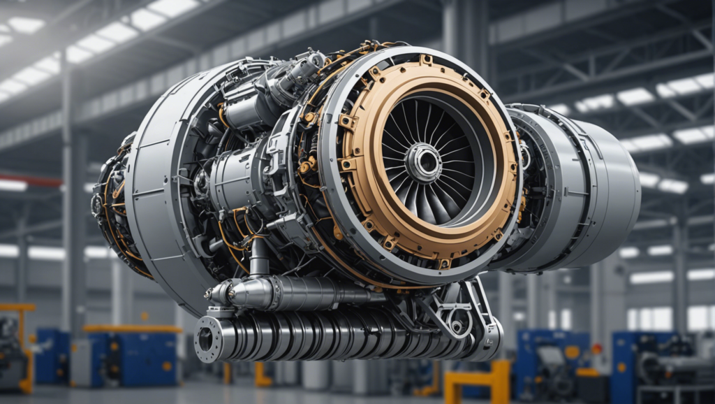 découvrez comment safran investit dans la maintenance des moteurs leap à bruxelles pour soutenir l'industrie aéronautique et renforcer l'innovation technologique.