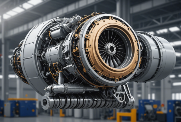 discover how safran invests in leap engine maintenance in brussels to support the aerospace industry and strengthen technological innovation.