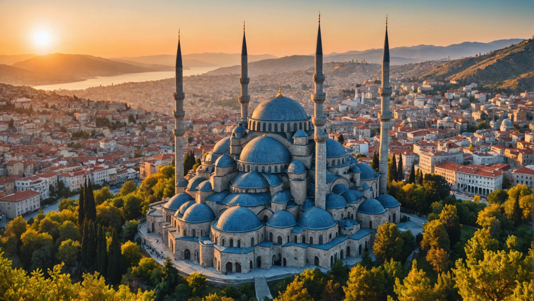 discover the must-see sites in turkey for a memorable holiday. visit the historical treasures and extraordinary landscapes of this magnificent mediterranean country.