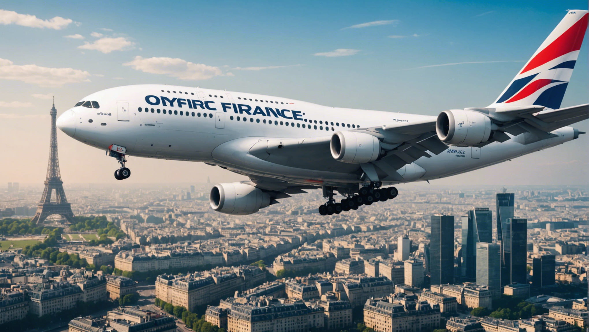 find out how a fifth of the athletes taking part in the paris 2024 olympics will travel with air france, the official airline of the games, providing quality service and essential support to athletes around the world.