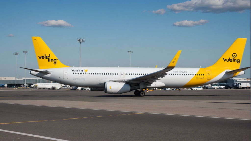 vueling condemned for abusive practices in the event of flight delays or cancellations. find out more about the consequences of this condemnation and the rights of aggrieved passengers.