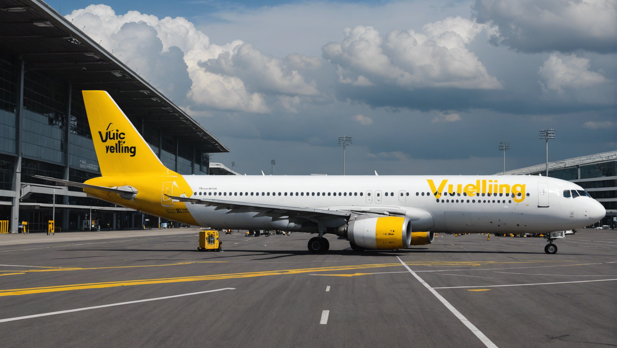 vueling condemned for abusive practices in the event of flight delays or cancellations. find out the consequences of the airline's actions on its passengers and their rights in such situations.