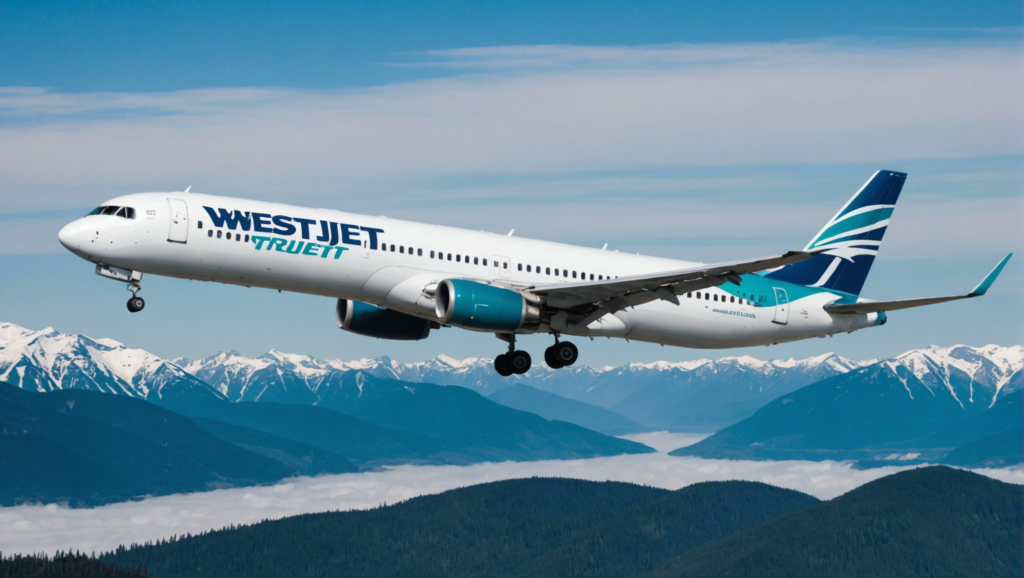 découvrez ultrabasic, le tout nouveau tarif minimaliste de westjet pour des voyages au canada. profitez de prix bas et de services essentiels pour votre prochaine escapade.