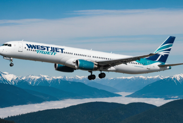 découvrez ultrabasic, le tout nouveau tarif minimaliste de westjet pour des voyages au canada. profitez de prix bas et de services essentiels pour votre prochaine escapade.