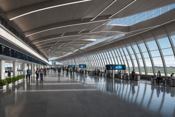 enter adp's competition to design the airport of tomorrow and be part of the future of aviation. register now to be at the forefront of airport innovation.