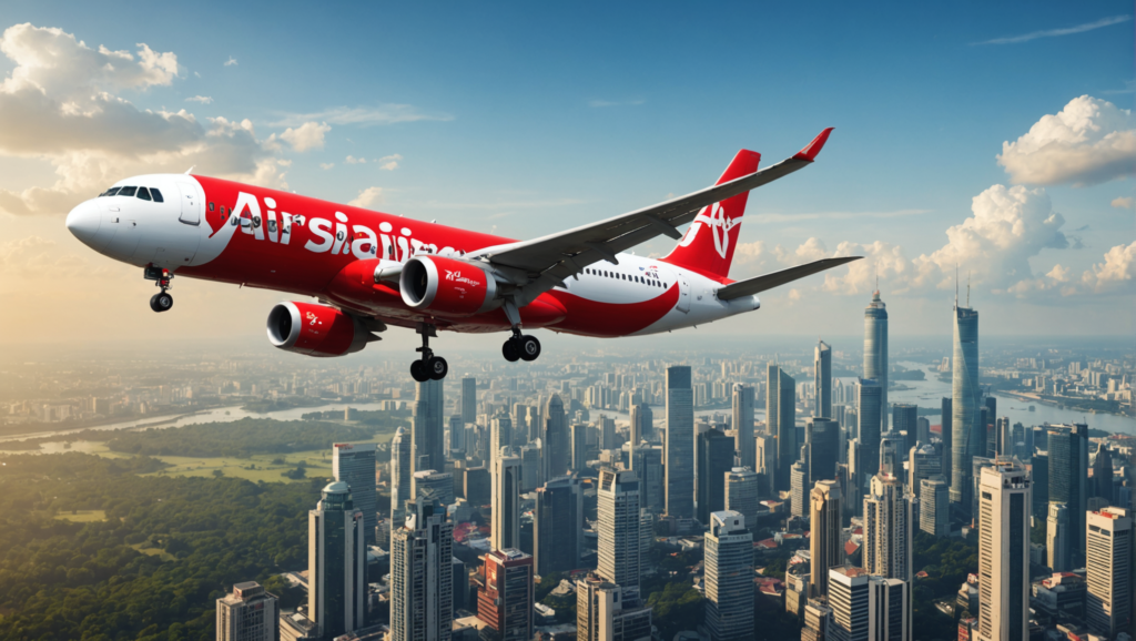 discover the new link between kuala lumpur and nairobi with airasia x, an exceptional travel opportunity not to be missed.