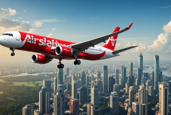 discover the new link between kuala lumpur and nairobi with airasia x, an exceptional travel opportunity not to be missed.