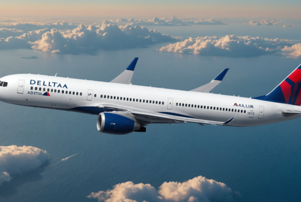 find out more about the challenges facing delta air lines, including internal overcapacity and declining passenger numbers on transatlantic flights.