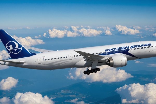 lot polish airlines announces the integration of wi-fi into its dreamliner fleet by 2026, while adding an exciting new destination to lisbon. stay connected even mid-flight and explore the beauty of portugal with a comfortable, modern flight.
