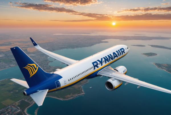 discover ryanair's exclusive travel offers in partnership with lastminute.com. book your next getaway now with exceptional rates.