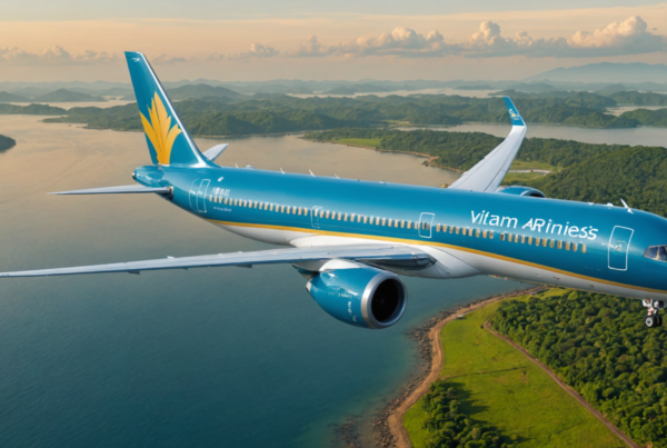 find out more about vietnam airlines' plans to acquire airbus a220 or embraer e2 aircraft to modernize its fleet and offer top-quality services.