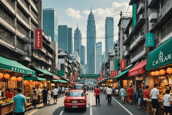 find out how cathay capital is making its mark in south-east asia with a strategy of strengthening its network. analysis of opportunities, challenges and investment prospects in this dynamic region.