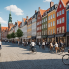 discover copenhagen in 2024: explore iconic neighborhoods, enjoy unique experiences and immerse yourself in danish culture. don't miss our must-do recommendations for a memorable stay in denmark's capital.