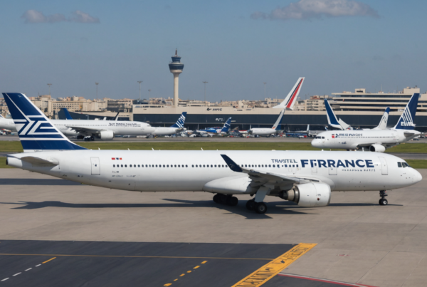 discover the latest news from the middle east: air france extends the halt to its flights to beirut, while el al strengthens its routes to larnaca and athens. this change affects travelers and transport options in the region.