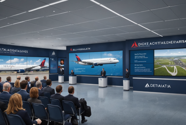 découvrez le nouveau programme de liaisons transatlantiques de delta airlines pour 2025, offrant des routes améliorées et des services optimisés pour relier toute l'amérique et l'europe. soyez au courant des dernières innovations et opportunités de voyage avec delta.