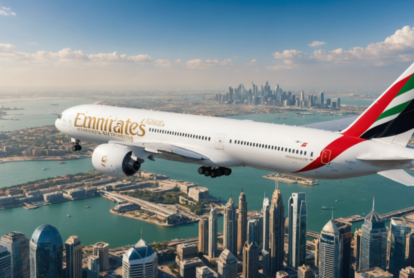 découvrez le nouveau confort des boeing 777 remaniés d'emirates en classe premium economy, offrant une expérience de voyage inédite vers six grandes villes américaines. profitez de sièges spacieux, d'un service de qualité supérieure et d'une ambiance raffinée lors de votre prochain vol.