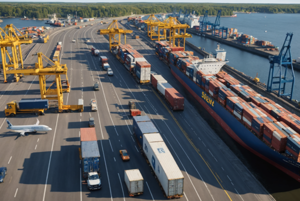 discover how international traffic in sweden is growing strongly, while the domestic market seems to be stagnating. analyze trends and economic impacts on the transport sector.