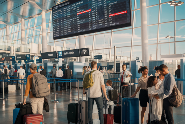 discover the latest information on the moderate increase in airfares from france in september, as announced by the dgac. keep up to date with fare trends and plan your trips with peace of mind.