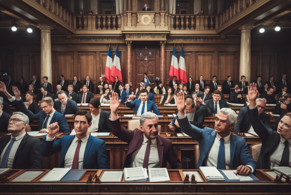 find out about recent developments surrounding the chirac tax increase, with MPs adopting a temporary one-year measure. analyze the economic and social implications of this crucial decision on public finances and citizens' daily lives.