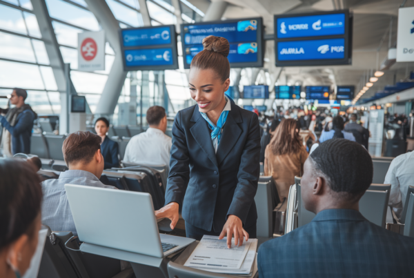 discover which airlines stand out for their responsiveness to passenger complaints thanks to airhelp. learn how these air transport players respond effectively to travelers' concerns to ensure a smooth travel experience.