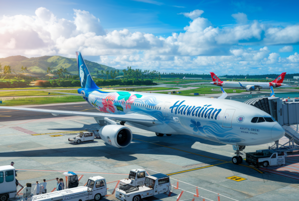 find out how alaska airlines is integrating hawaiian airlines' a330s to enhance its services to asia, improving the travel experience with direct connections and a modernized fleet. explore the benefits of this new network strategy and upcoming asian destinations.