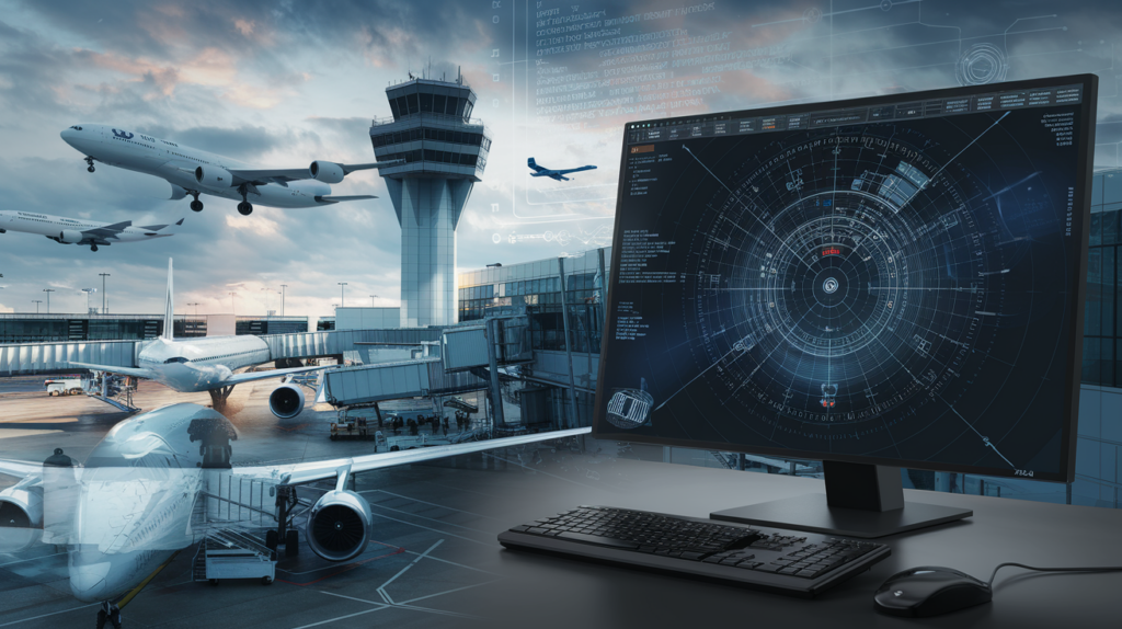 discover spoofing, an invisible threat that jeopardizes aviation safety. this article explores the mechanisms, risks and solutions to protect aviation against this tactic of technological fraud. find out more about the crucial issues involved in flight safety.