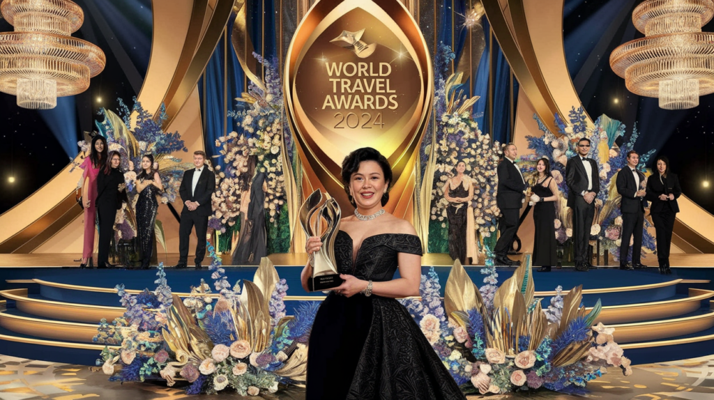 find out how emirates triumphed at the world travel awards 2024 with an impressive list of accolades, highlighting its service excellence, innovations and commitment to an unrivalled travel experience.