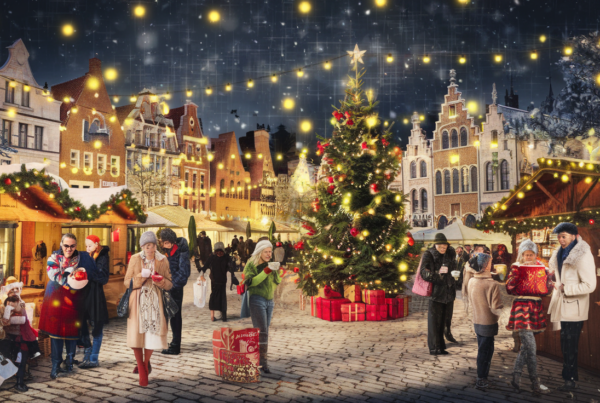 discover the best sunny getaways in europe to celebrate the festive season. explore warm destinations, from golden beaches to enchanting christmas markets, and create unforgettable memories under the sun.