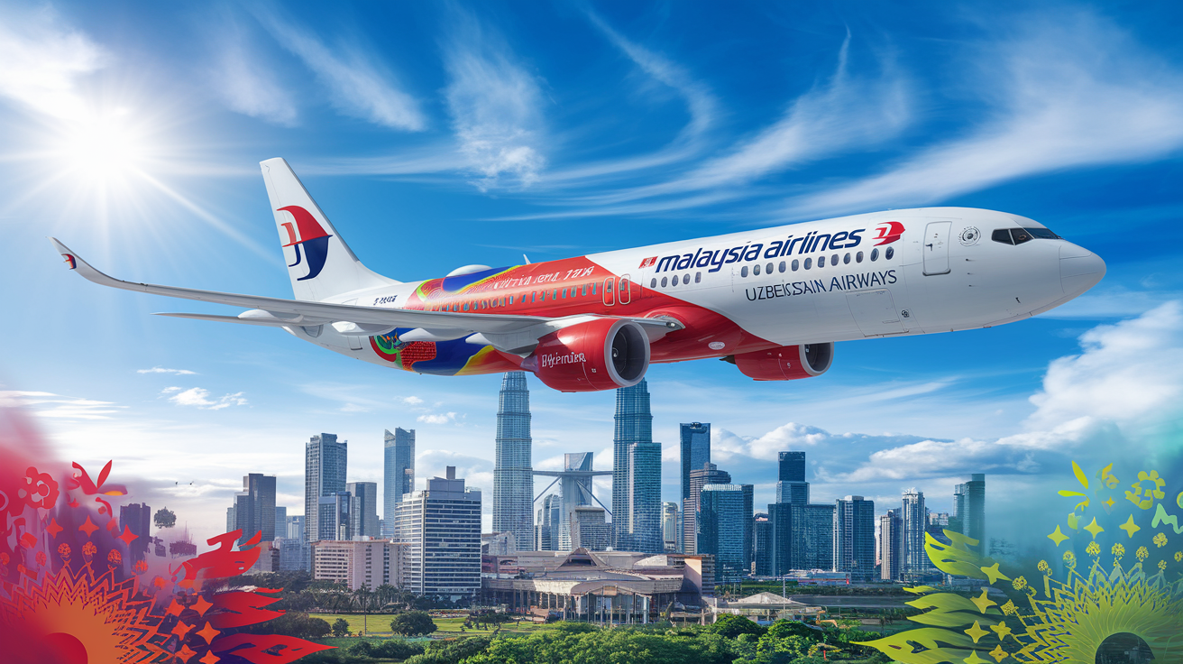 find out how malaysia airlines is renewing its strategic partnership with uzbekistan airways through a new code-share agreement, making travel between malaysia and uzbekistan easier. find out more about the benefits for passengers and the new destinations on offer.