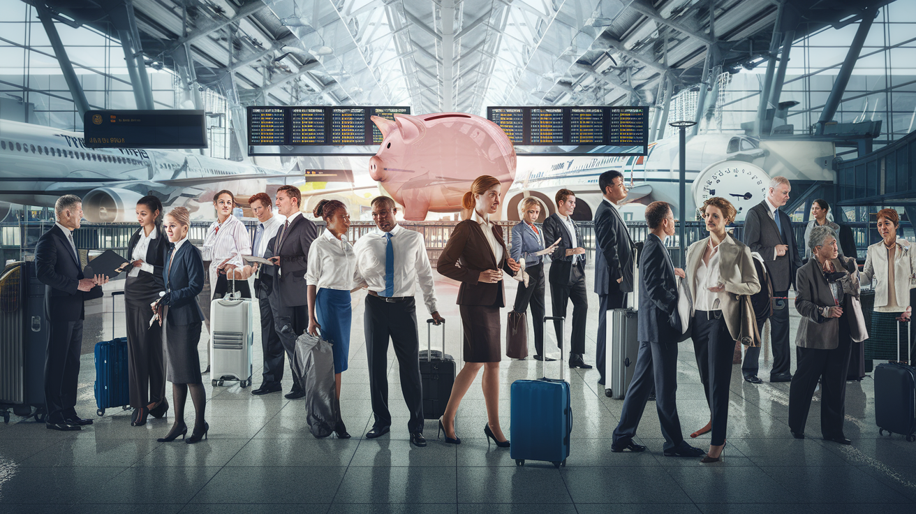 discover the crucial issues facing the airline industry with our in-depth analysis of the need to reopen the guarantee fund debate. what does this mean for airlines and passengers?