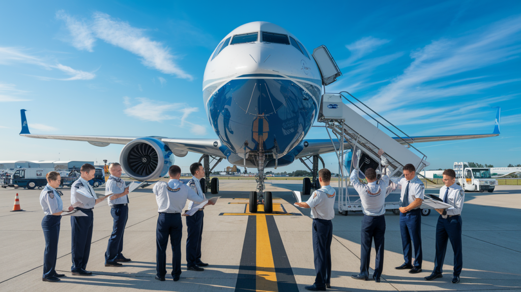 découvrez comment la faa intensifie son contrôle sur les aéronefs de boeing, en réponse aux préoccupations de sécurité. analyse des mesures et implications pour l'industrie aéronautique.