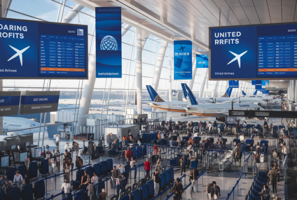 discover how united airlines achieved an impressive $3 billion profit in 2024, accompanied by record passenger numbers. analyse the airline's winning strategies and its impact on the airline industry.